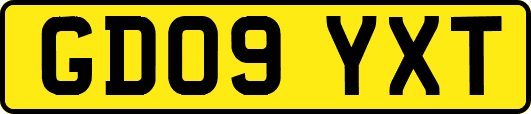 GD09YXT