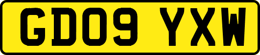GD09YXW