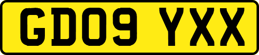 GD09YXX