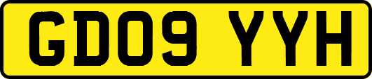 GD09YYH