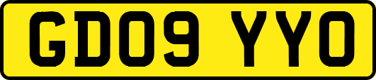 GD09YYO