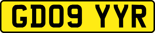 GD09YYR