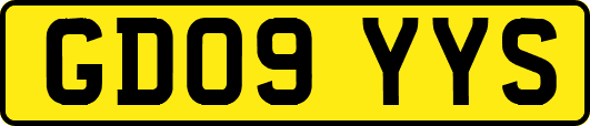 GD09YYS