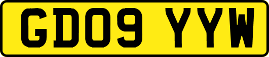 GD09YYW