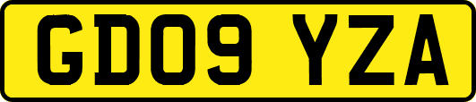 GD09YZA