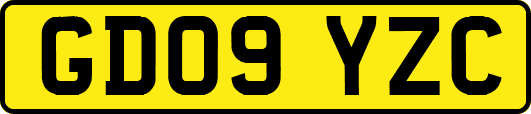 GD09YZC