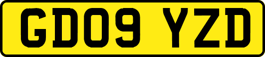 GD09YZD
