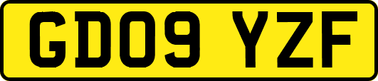 GD09YZF