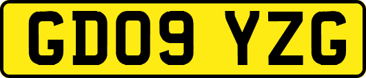 GD09YZG