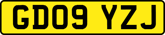 GD09YZJ