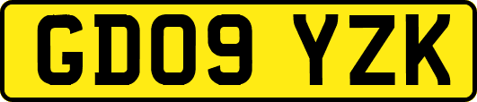 GD09YZK