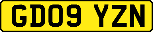 GD09YZN