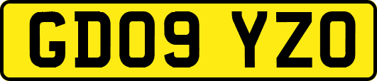 GD09YZO