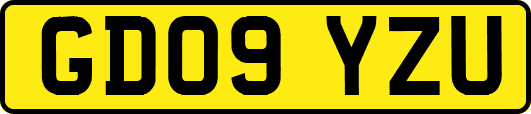 GD09YZU