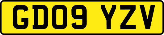 GD09YZV