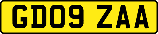 GD09ZAA