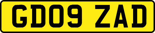 GD09ZAD