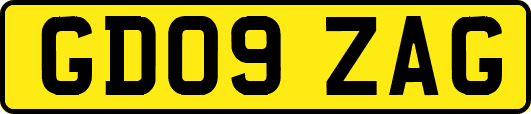 GD09ZAG