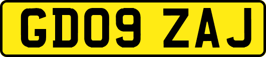 GD09ZAJ