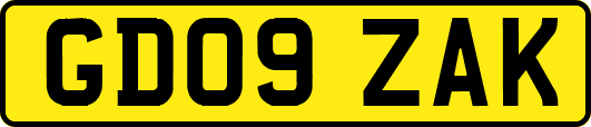 GD09ZAK