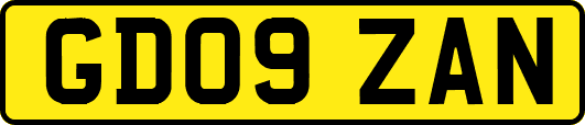 GD09ZAN