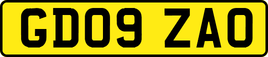 GD09ZAO