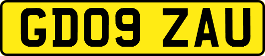 GD09ZAU