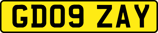 GD09ZAY