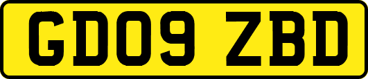 GD09ZBD