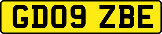 GD09ZBE