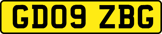 GD09ZBG