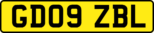 GD09ZBL