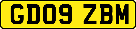 GD09ZBM