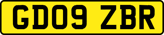 GD09ZBR