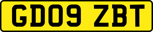 GD09ZBT