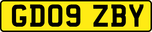 GD09ZBY