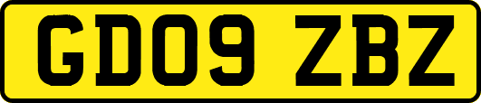 GD09ZBZ