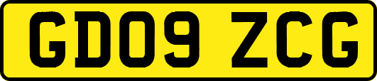 GD09ZCG