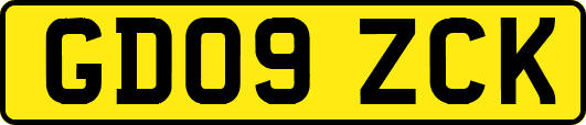 GD09ZCK