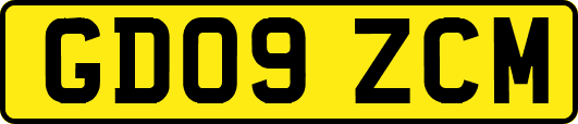 GD09ZCM