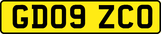 GD09ZCO