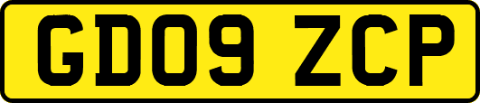 GD09ZCP