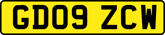 GD09ZCW