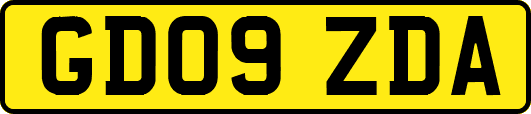 GD09ZDA