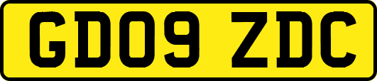 GD09ZDC