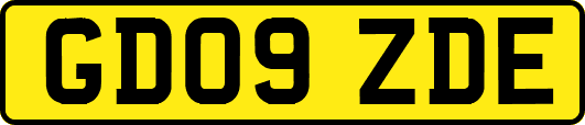 GD09ZDE