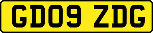 GD09ZDG