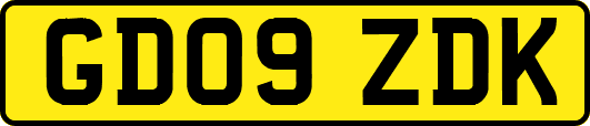 GD09ZDK