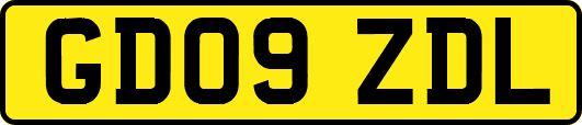 GD09ZDL