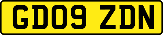 GD09ZDN